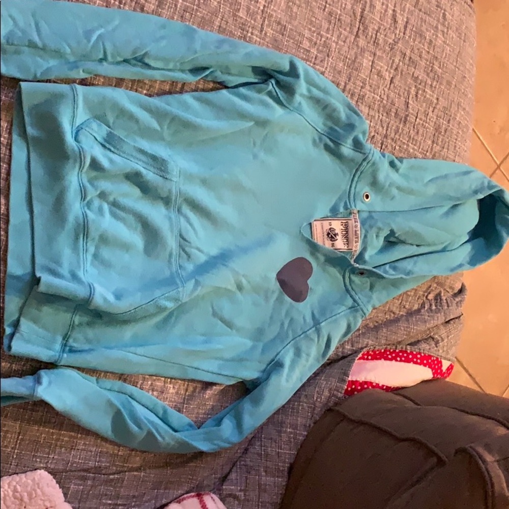 Victoria’s Secret PINK sweatshirt